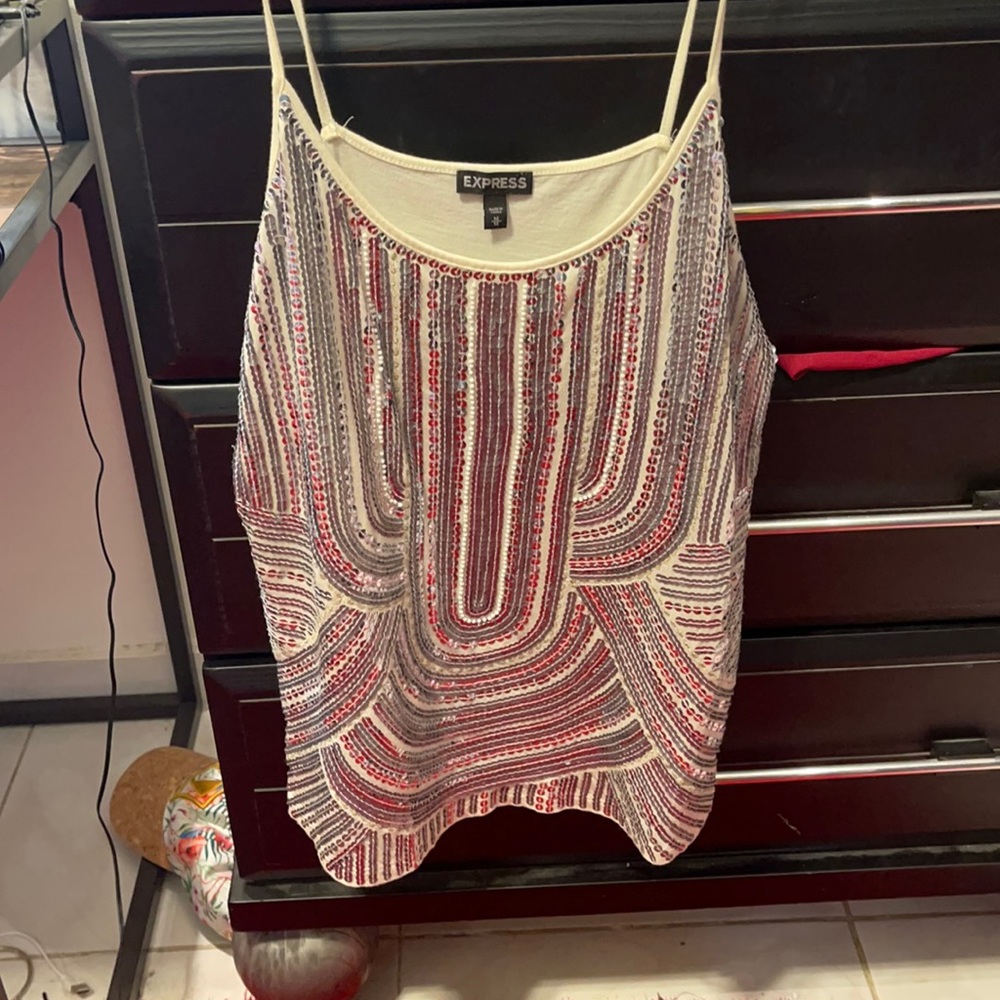 Express Shirt